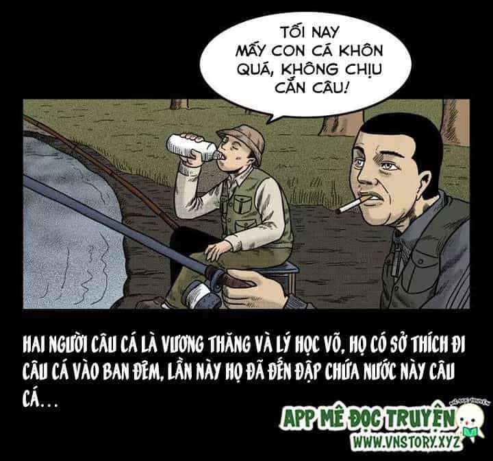 Kỳ Án Có Thật - Chương 19 - ảnh 16