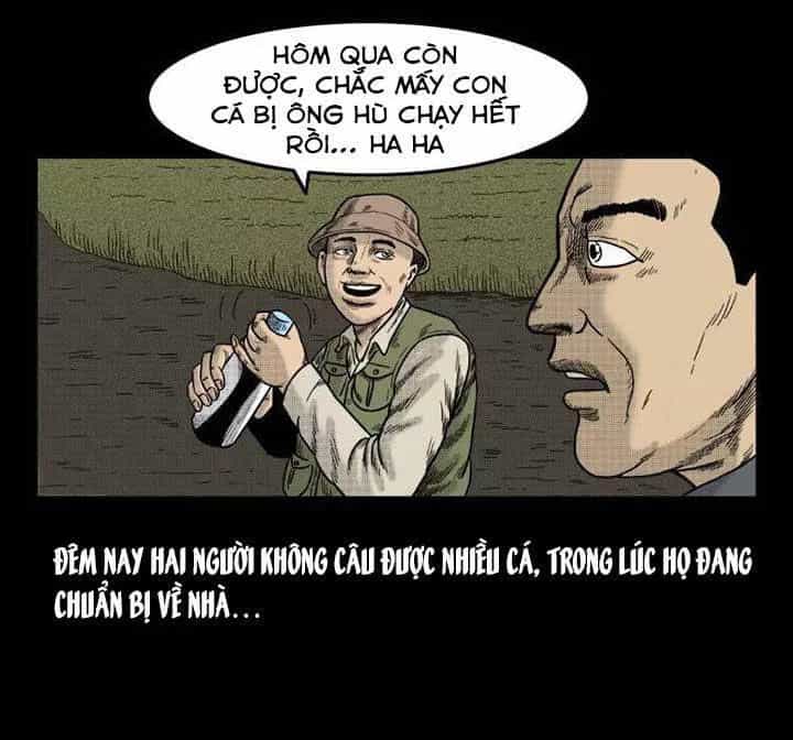 Kỳ Án Có Thật - Chương 19 - ảnh 17