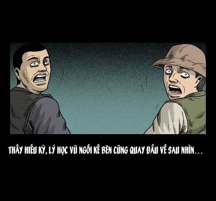 Kỳ Án Có Thật - Chương 19 - ảnh 19