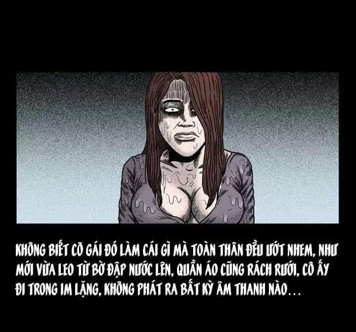Kỳ Án Có Thật - Chương 19 - ảnh 21