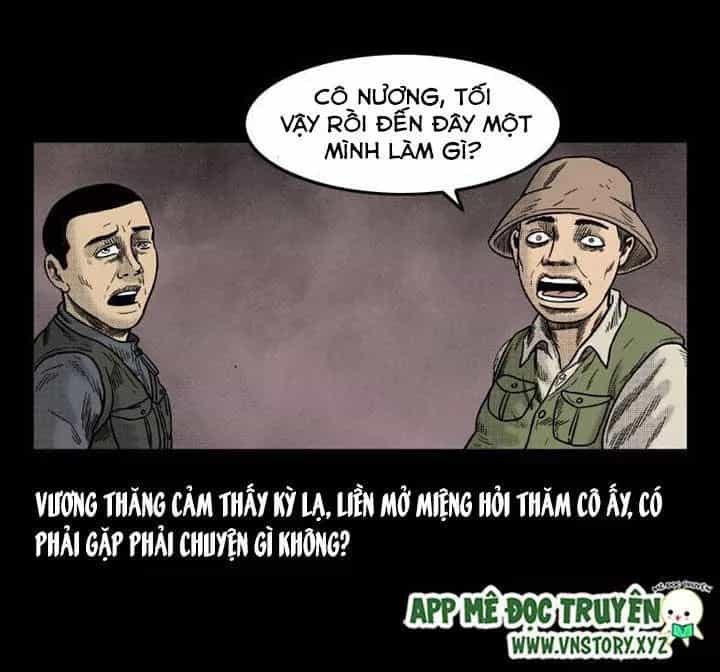 Kỳ Án Có Thật - Chương 19 - ảnh 22