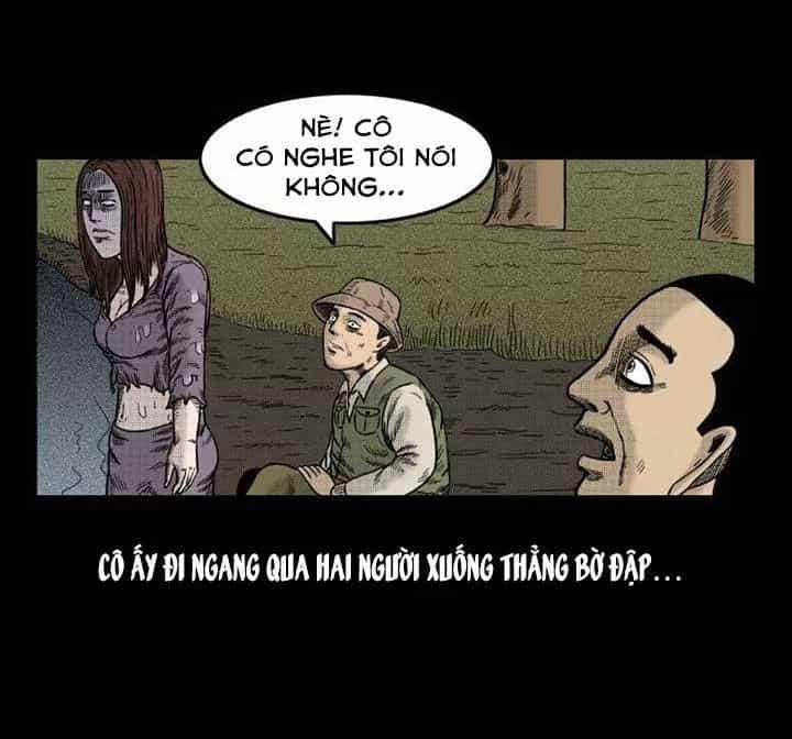 Kỳ Án Có Thật - Chương 19 - ảnh 25