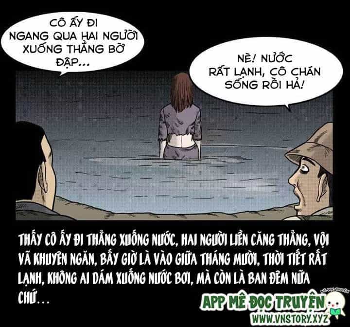 Kỳ Án Có Thật - Chương 19 - ảnh 26