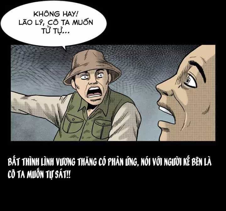 Kỳ Án Có Thật - Chương 19 - ảnh 27