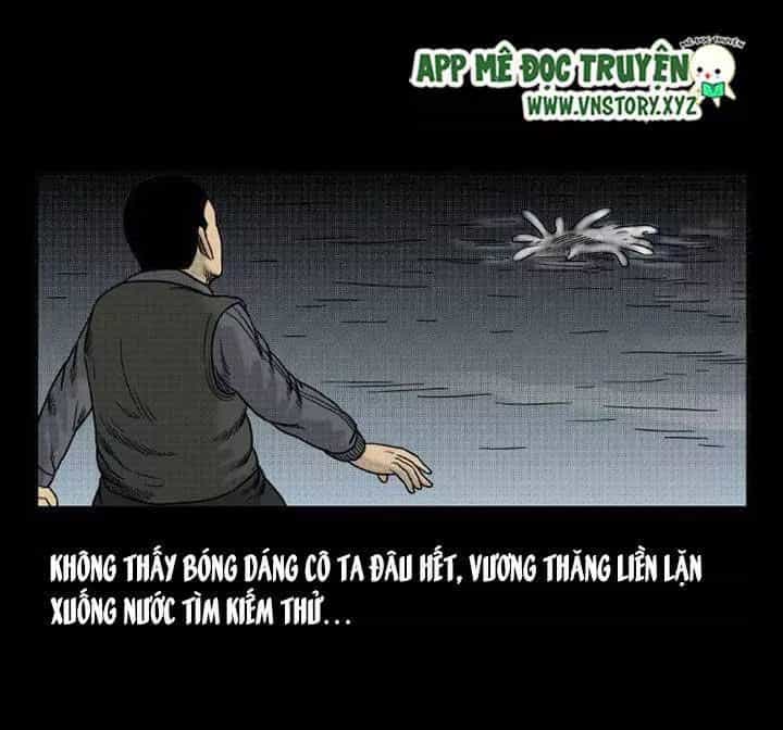 Kỳ Án Có Thật - Chương 19 - ảnh 30