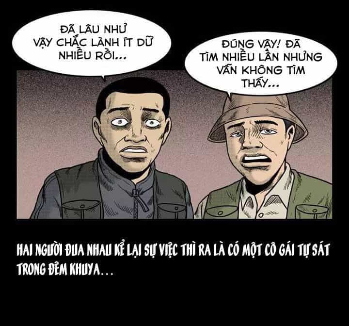 Kỳ Án Có Thật - Chương 19 - ảnh 33