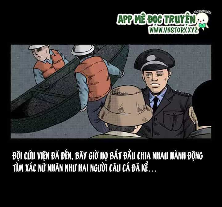 Kỳ Án Có Thật - Chương 19 - ảnh 34