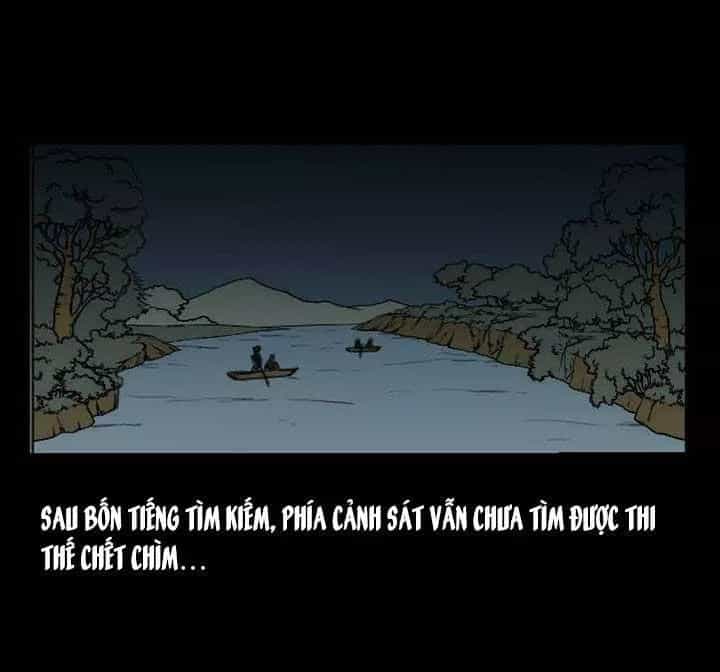 Kỳ Án Có Thật - Chương 19 - ảnh 35
