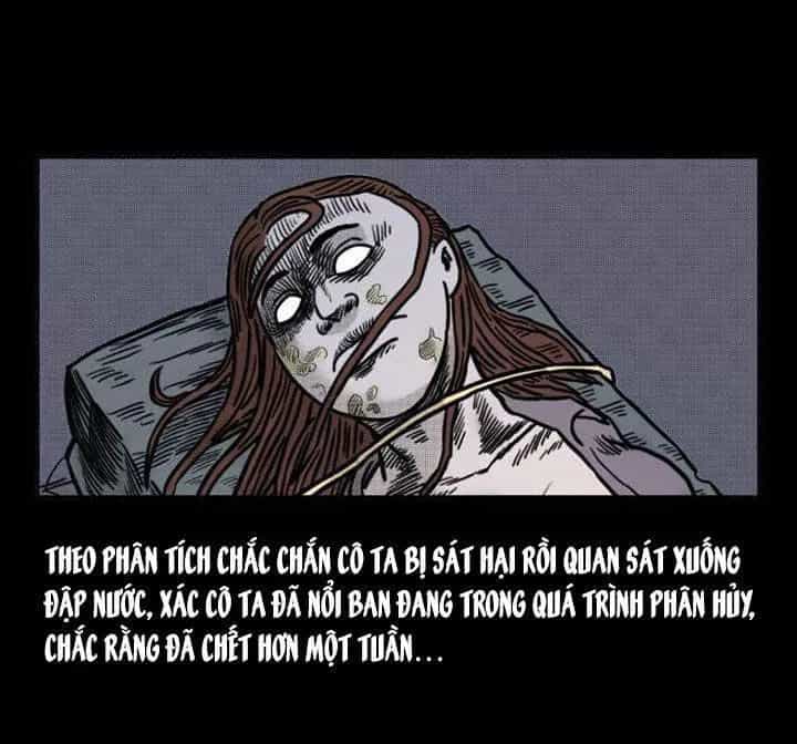 Kỳ Án Có Thật - Chương 19 - ảnh 45