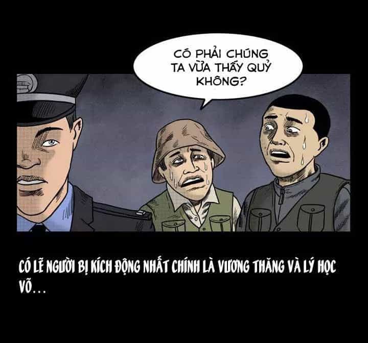 Kỳ Án Có Thật - Chương 19 - ảnh 47