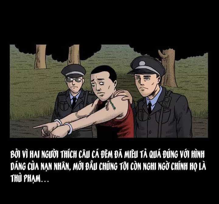 Kỳ Án Có Thật - Chương 19 - ảnh 49