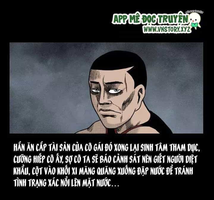 Kỳ Án Có Thật - Chương 19 - ảnh 50