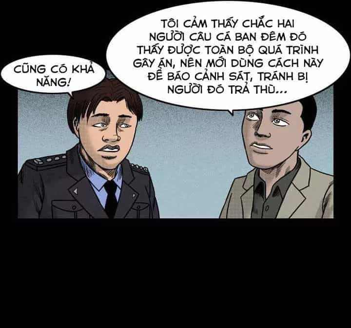 Kỳ Án Có Thật - Chương 19 - ảnh 51