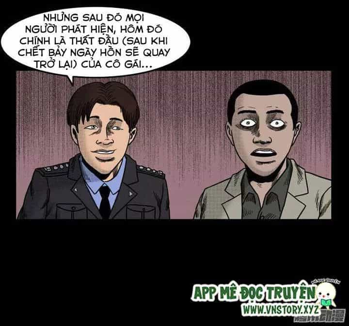 Kỳ Án Có Thật - Chương 19 - ảnh 52