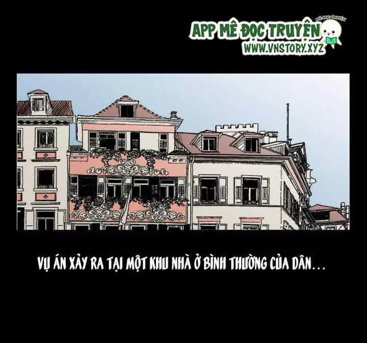 Kỳ Án Có Thật - Chương 20 - ảnh 10