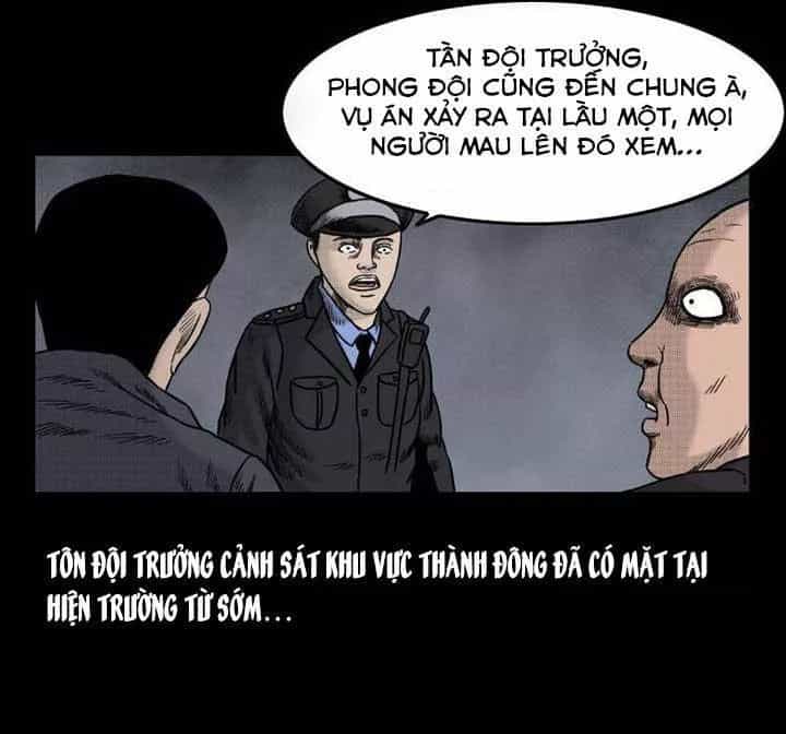 Kỳ Án Có Thật - Chương 20 - ảnh 11