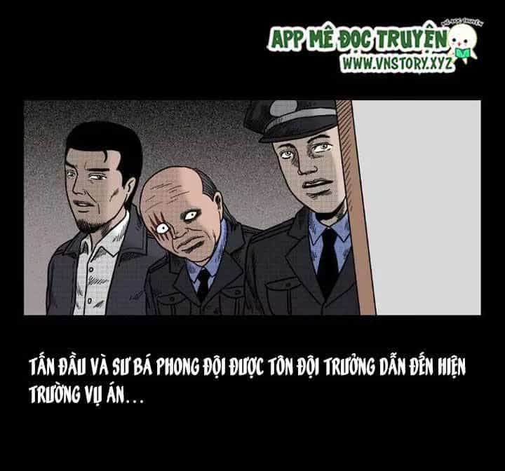 Kỳ Án Có Thật - Chương 20 - ảnh 14