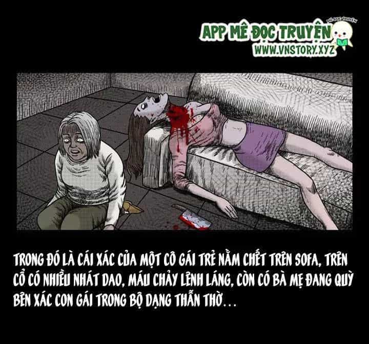 Kỳ Án Có Thật - Chương 20 - ảnh 16