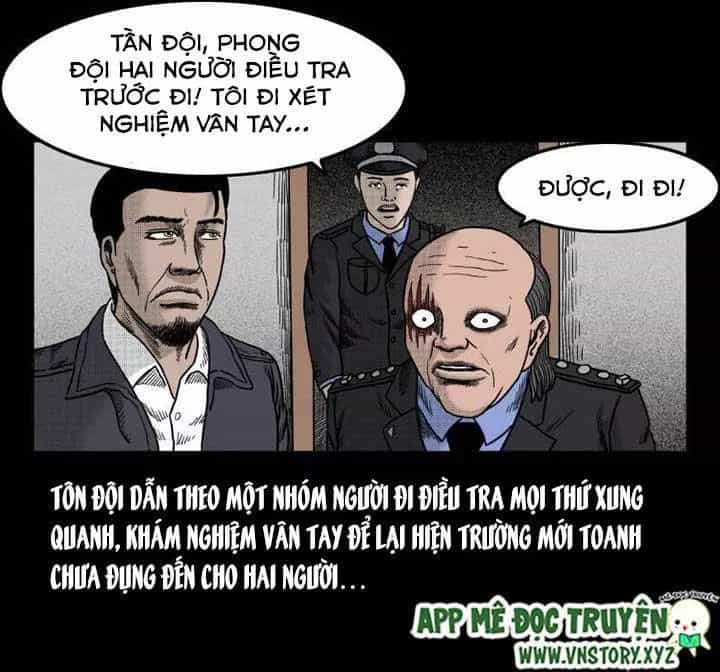 Kỳ Án Có Thật - Chương 20 - ảnh 18