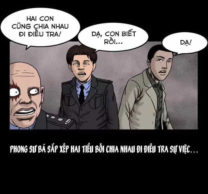 Kỳ Án Có Thật - Chương 20 - ảnh 19