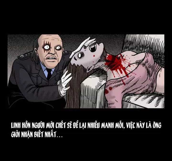 Kỳ Án Có Thật - Chương 20 - ảnh 21