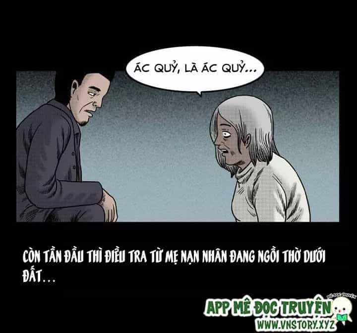 Kỳ Án Có Thật - Chương 20 - ảnh 22