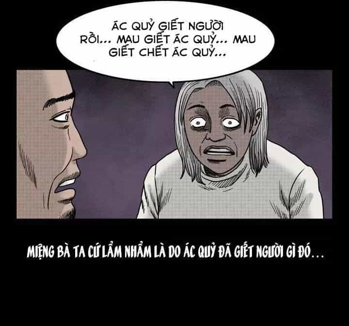 Kỳ Án Có Thật - Chương 20 - ảnh 23