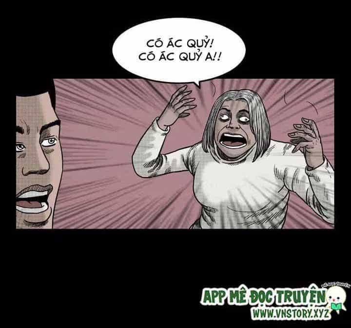Kỳ Án Có Thật - Chương 20 - ảnh 26