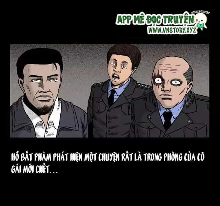 Kỳ Án Có Thật - Chương 20 - ảnh 34