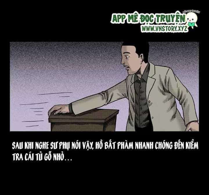 Kỳ Án Có Thật - Chương 20 - ảnh 42