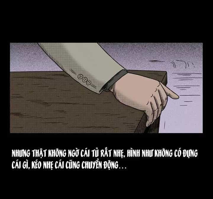 Kỳ Án Có Thật - Chương 20 - ảnh 43