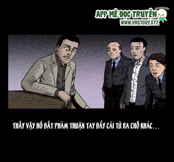 Kỳ Án Có Thật - Chương 20 - ảnh 44