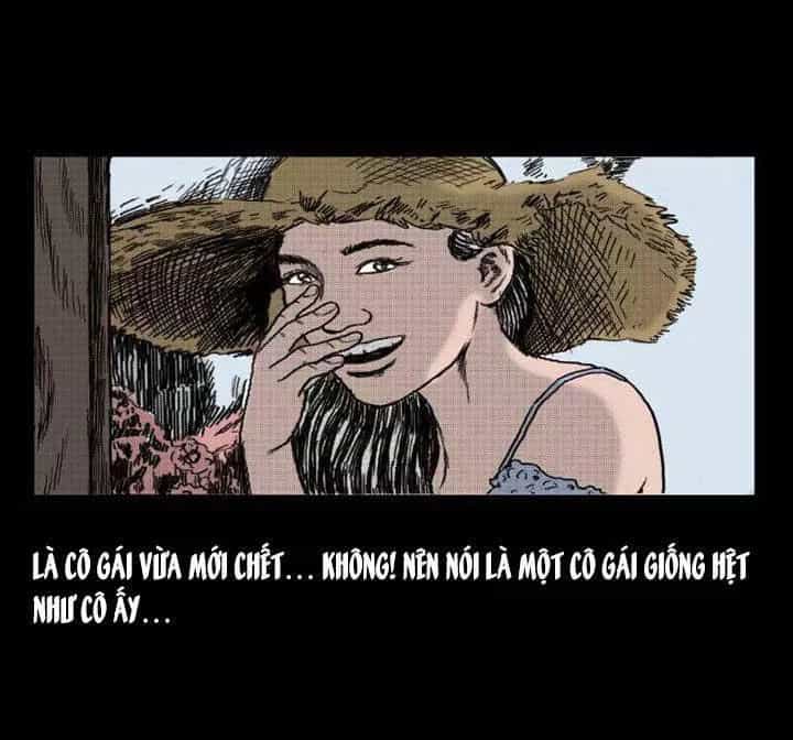 Kỳ Án Có Thật - Chương 20 - ảnh 53