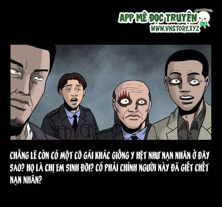 Kỳ Án Có Thật - Chương 20 - ảnh 54