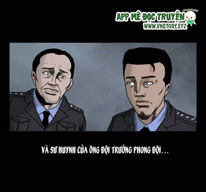 Kỳ Án Có Thật - Chương 22 - ảnh 12