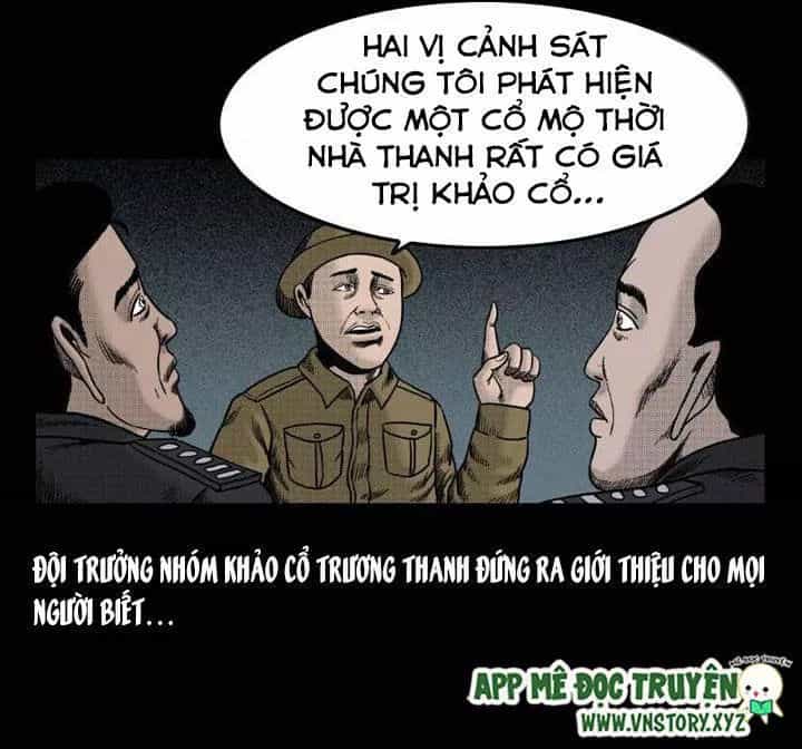 Kỳ Án Có Thật - Chương 22 - ảnh 14