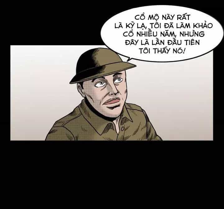 Kỳ Án Có Thật - Chương 22 - ảnh 15