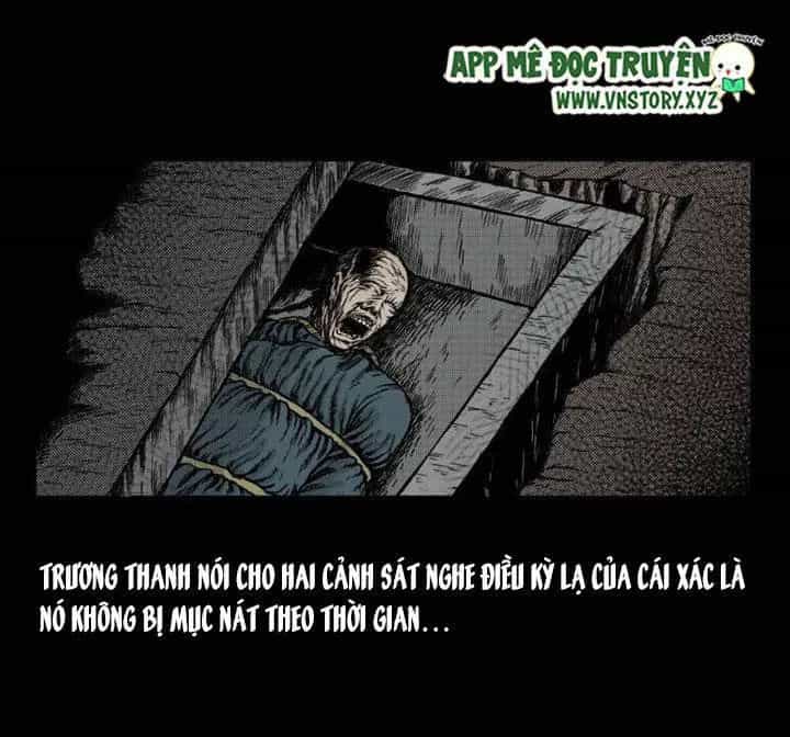 Kỳ Án Có Thật - Chương 22 - ảnh 16