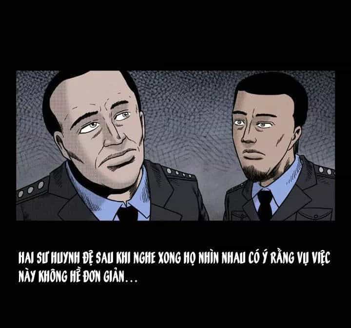 Kỳ Án Có Thật - Chương 22 - ảnh 17