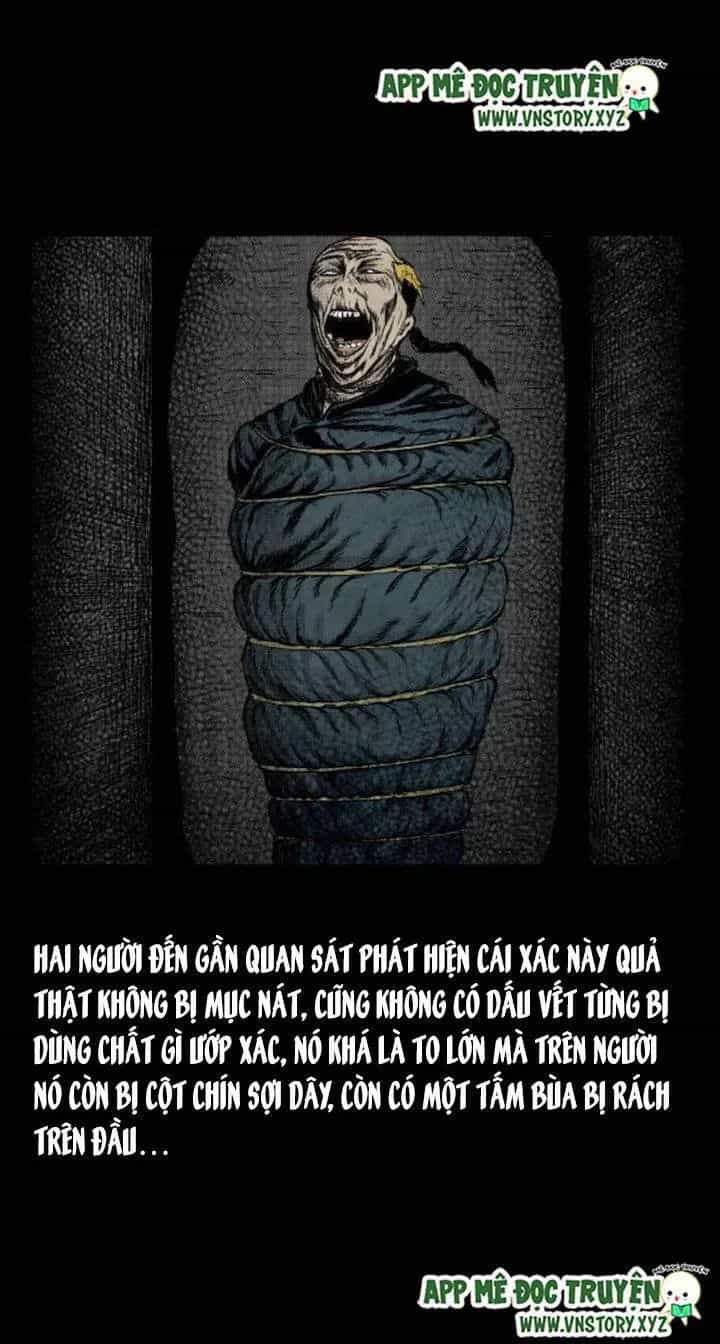 Kỳ Án Có Thật - Chương 22 - ảnh 18