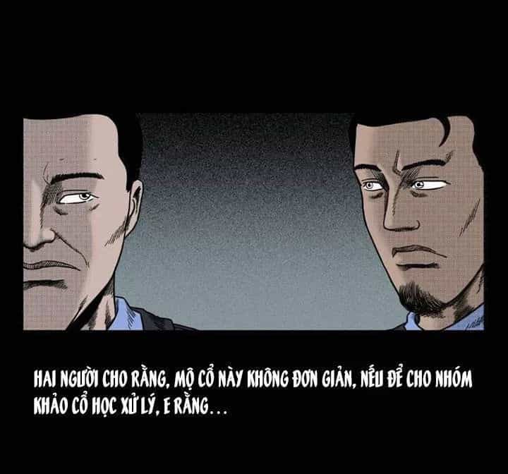Kỳ Án Có Thật - Chương 22 - ảnh 19