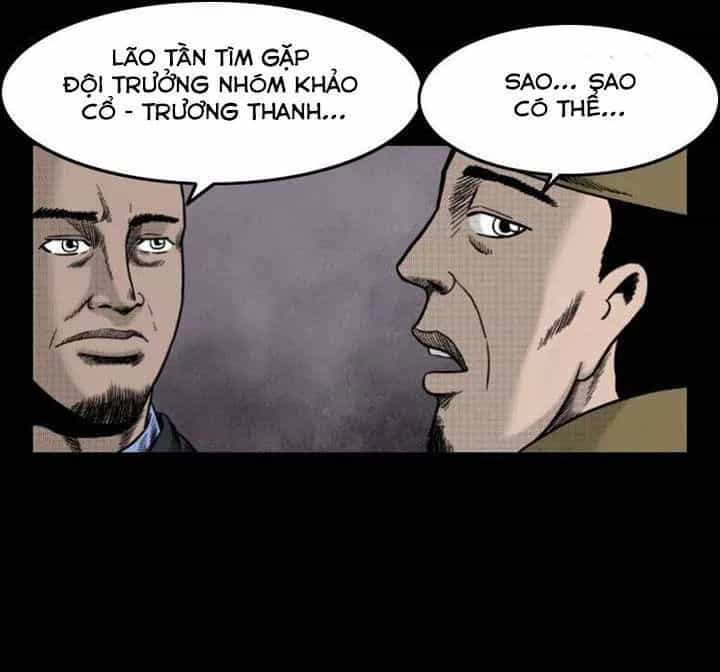 Kỳ Án Có Thật - Chương 22 - ảnh 21
