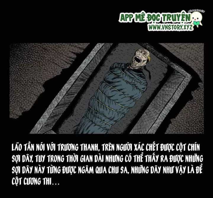 Kỳ Án Có Thật - Chương 22 - ảnh 22