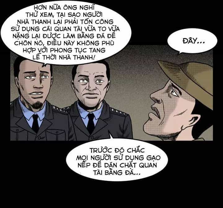 Kỳ Án Có Thật - Chương 22 - ảnh 25