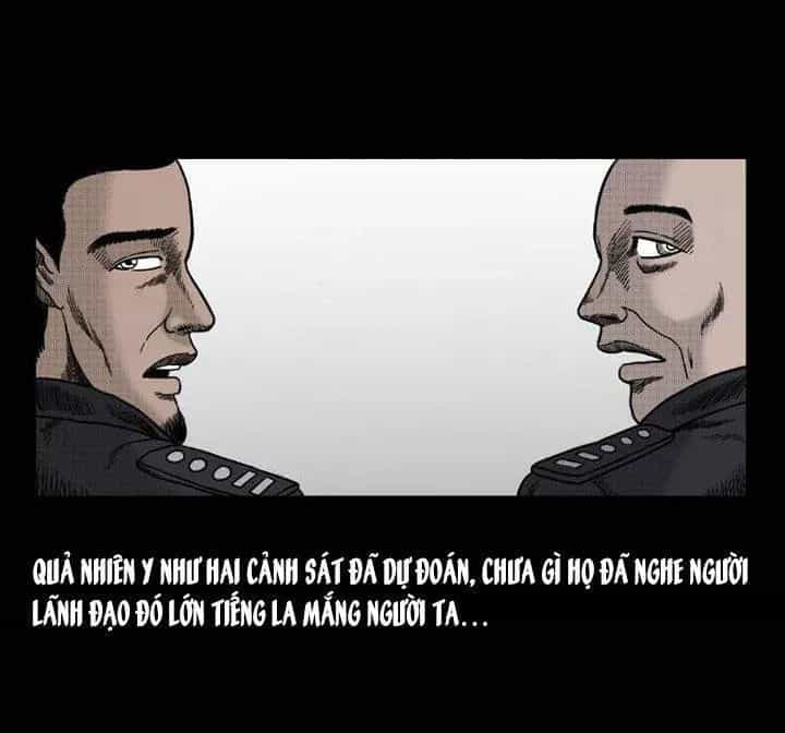 Kỳ Án Có Thật - Chương 22 - ảnh 29