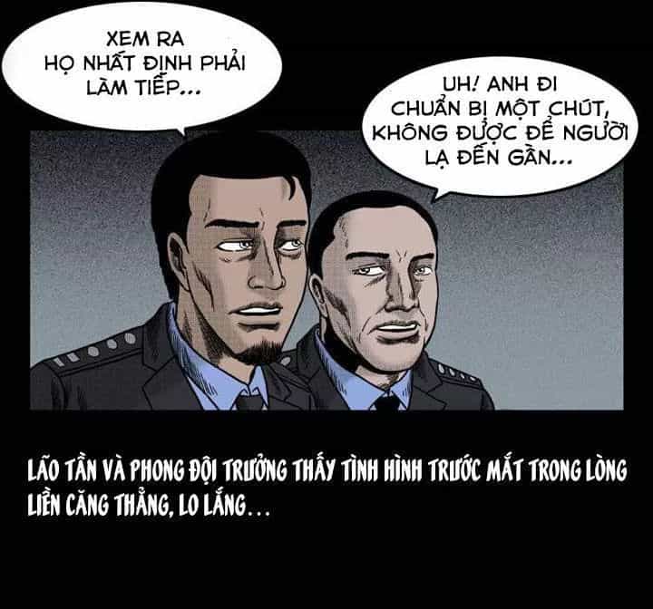 Kỳ Án Có Thật - Chương 22 - ảnh 31