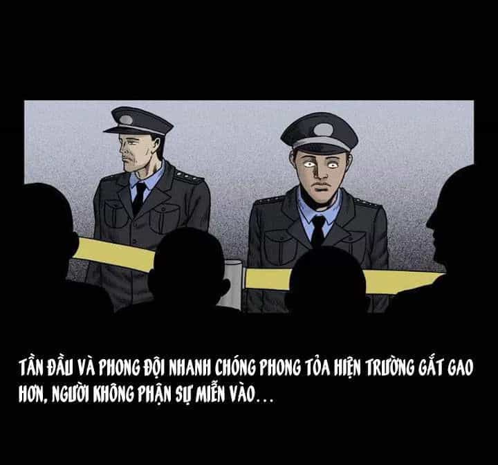Kỳ Án Có Thật - Chương 22 - ảnh 35