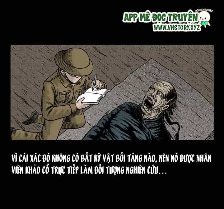 Kỳ Án Có Thật - Chương 22 - ảnh 36