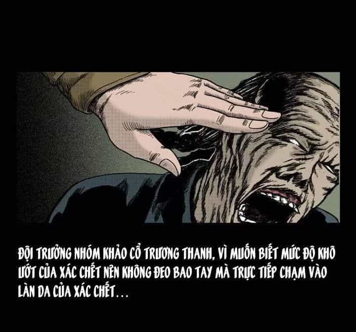 Kỳ Án Có Thật - Chương 22 - ảnh 37