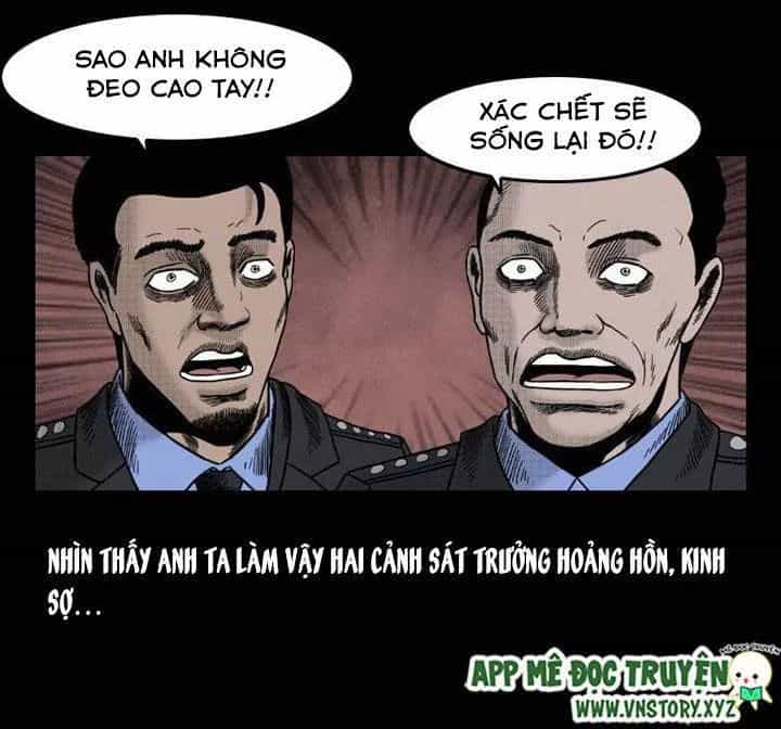 Kỳ Án Có Thật - Chương 22 - ảnh 38